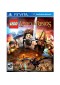 LEGO LORD OF THE RINGS  (USAGÉ)